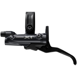 SET FRANE PENTRU MTB SHIMANO DEORE XT BL-M8200 FATA SI SPATE - Img 2
