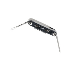 Set imbusuri BBB Maxifold Tubeless negru - Img 2