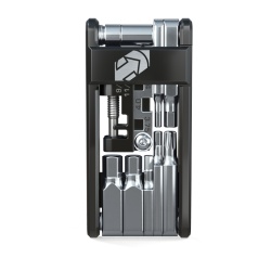 Set imbusuri de bicicleta Pro Performance 14 Function Mini