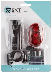 Set Lumini cu Baterii SXT 3 Leduri 19 LM - Img 10