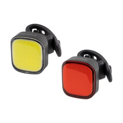 Set lumini Force Cob 2.0 USB - Img 1