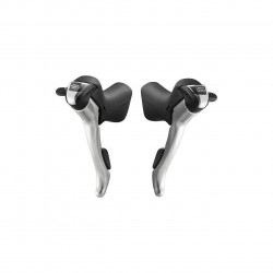 Set Manete Integrate Schimbator/Frana Shimano Tiagra ST-4603 3x10 V - Img 2