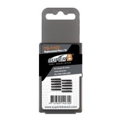 Set Pini Schimbabili Presa de Lant SUPER B TB-1103 ( 10 buc ) - Img 3