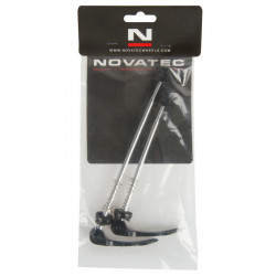 Set QR NOVATEC Negru - Img 2