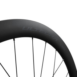 Set roti carbon Road SHIMANO WH-R8170 C50 TL Fata-Spate 28 11-12 Viteze