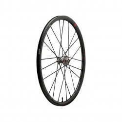 SET ROTI FULCRUM RACING ZERO CARBON DB CENTERLOCK (AFS) 12/15X100MM-12X135/142MM SRAM XDR SET - Img 2