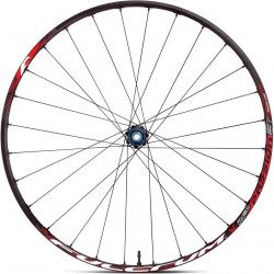 SET ROTI FULCRUM RED PASSION 3 29 TR AFS BOOST 15X110/12X148 HG11 NEGRU-ROSU - Img 3