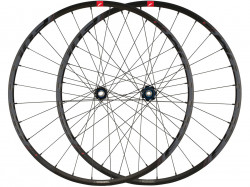 SET ROTI FULCRUM RED ZONE 5 29 2WF-R AFS CENTER LOCK - BOOST HH15/110 - BOOST HH12/148 CASETA SRAM XD+