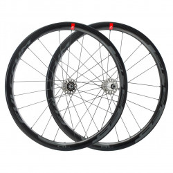 SET ROTI FULCRUM SPEED 40DB 2WF Freehub: Sram XDR