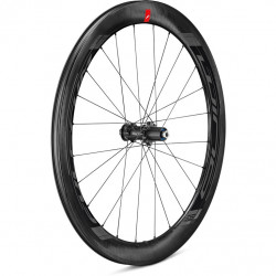 SET ROTI FULCRUM WIND 55 DB 2WF C19 CARBON CENTERLOCK 2WF HG11 - Img 3