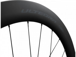 SET ROTI SHIMANO ULTEGRA WH-RS8170  C60 TUBELESS