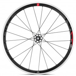 SET ROTI SOSEA FULCRUM RACING 4 AX QR/QR NEGRU - Img 4