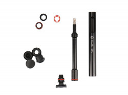 SET VALVE NEWMEN STREEM AERO VALVE Set