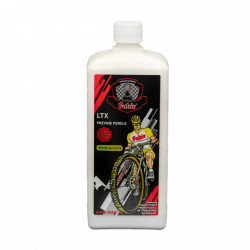 Solutie antipana FAKIR LTX 1L pentru roti de bicicleta
