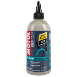 Solutie Antipana MOTUL Tubeless 500 ml - Img 2