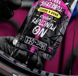 Solutie antipana Muc-Off Road si Gravel Tubeless sealant 140ml - Img 2