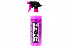 Solutie Muc-Off 1 litru Cycle Cleaner cu pulverizator
