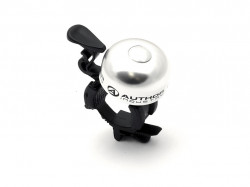 Sonerie Aluminiu AUTHOR AWA-51 Silver