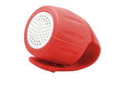 Sonerie Electrica EXTEND AMPLION Rosu - Img 1