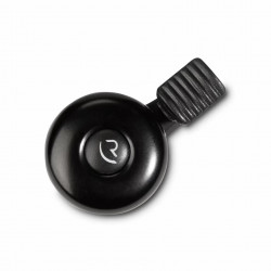 Sonerie RFR Mini-Bell Negru