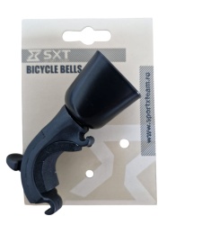 Sonerie SXT Downhill - MTB Negru - Img 2
