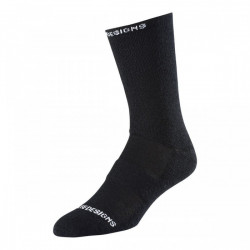 Sosete Troy Lee Designs Camber Black