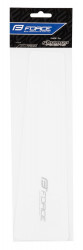 Sticker protectie lant Force, marime L, transparent