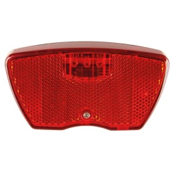 Stop Spate cu Baterii SXT Portbagaj 3 Led - Img 2
