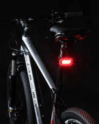 Stop Spate Force Basic 16LM cu baterii - Img 2