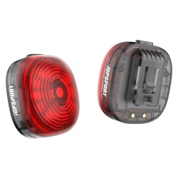 Stop Spate iGPSPORT Smart Tail Light TL30 - Img 3