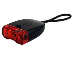 Stop spate Union UN-120 Li-ion Battery negru USB