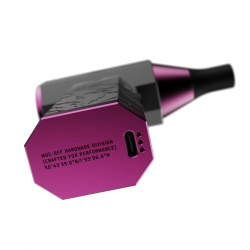 Suflanta Muc-Off It Blows - Mini Air Blower - Img 3