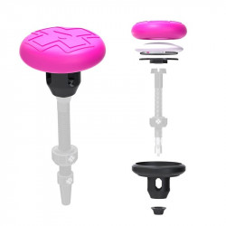 Suport Apple AirTag pentru Valva Tubeless Muc-Off Stealth Tubeless Tag Holder - Img 2
