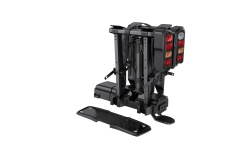 SUPORT AUTO PENTRU BICICLETA E-MOVE 2 ADV, CYCLE RACK FOR 2 BIKES - Img 3