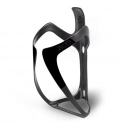 Suport bidon CUBE ACID HPC Carbon Matt Black´n´Glossy Black