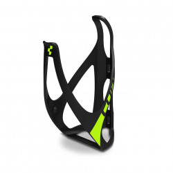 Suport Bidon Cube HPP Matt Black Classic Green