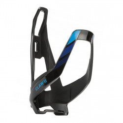 Suport bidon KROSS Claw II Negru-Turquoise