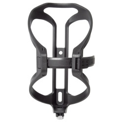 Suport Bidon Plastic M-WAVE BC 32 Flex II Negru - Img 5