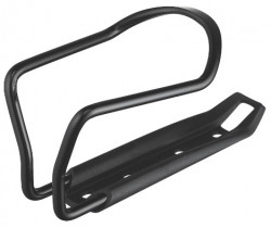 SUPORT BIDON SYNCROS 3.0 ALLOY BLACK