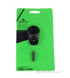 Suport pentru GPS SYNCROS XC Top Cap Computer Mount - Img 2