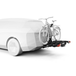 Suport pliabil THULE EasyFold XT 3 Biciclete 13 Pini
