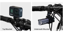 Suport prindere bicicleta iGPSPORT M83 pentru VS500 si Ciclocomputer - Img 2
