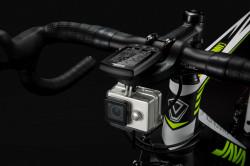 Suport prindere bicicleta iGPSPORT S80 - Img 2