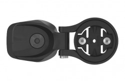 SUPORT SYNCROS PT GARMIN NEGRU