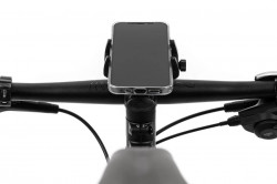 Suport telefon mobil CUBE ACID HPA AHEAD Negru