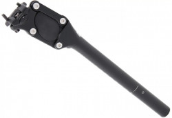 Tija sa CONTEC SP-060L Suspensie Tip Paralelogram 31.6x400 mm