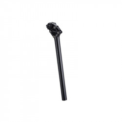Tija sa cu amortizor BBB BSP-42 ActionPost 27.2x400 mm