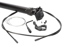 Tija sa Dropper Syncros Duncan 1.5 cursa 150mm diametru 31.6mm (Copy 1) - Img 2
