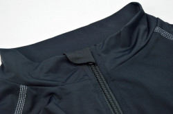 Tricou Ciclism DAREVIE Negru Polyester L - Img 7