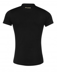Tricou ciclism Force 30 Years Limited Edition negru - Img 2